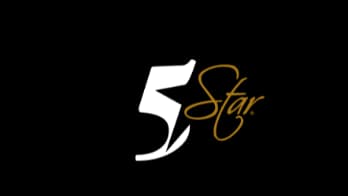 5 Star