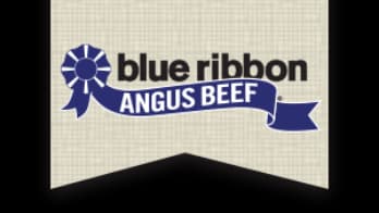Blue Ribbon