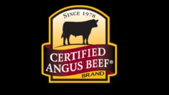 Certified Angus Beef