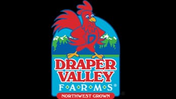 Draper Valley